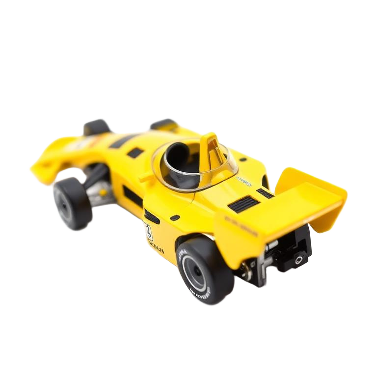 Apex Formula Y