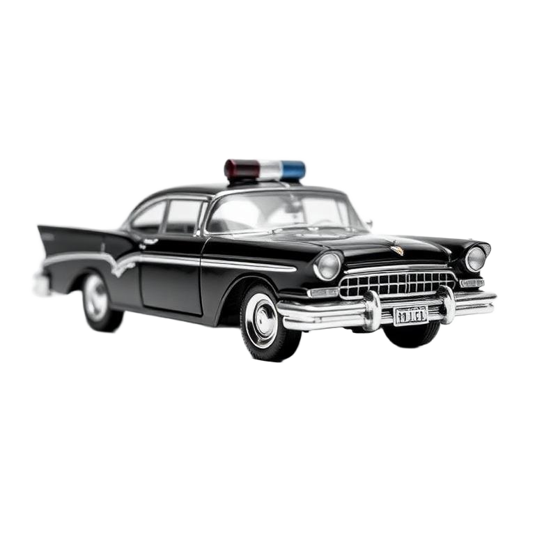 Patrol Classic '57